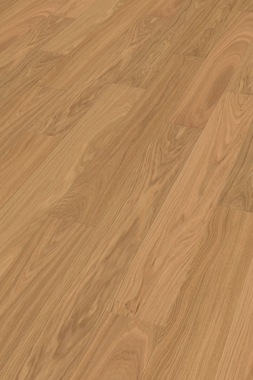 La clasificación «armónico» de parquet