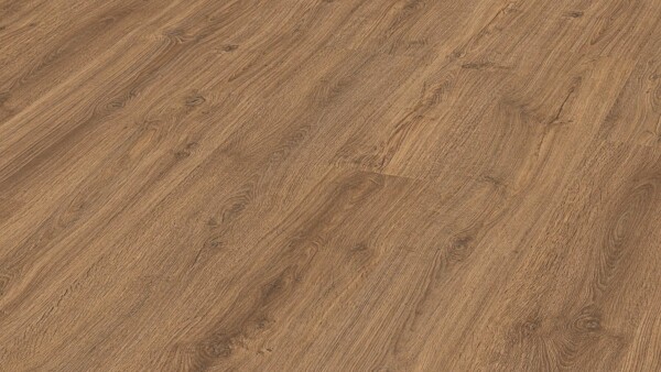 Laminate flooring MeisterDesign. laminate LC 150 Muscat oak 6416
