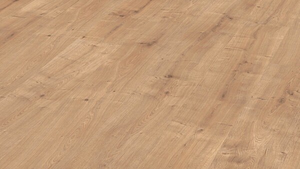 Laminate flooring MeisterDesign. laminate LC 55 Marrakech oak 6396