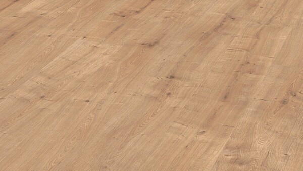 Sol stratifié MeisterDesign. laminate LC 55 Chêne Marrakech 6396