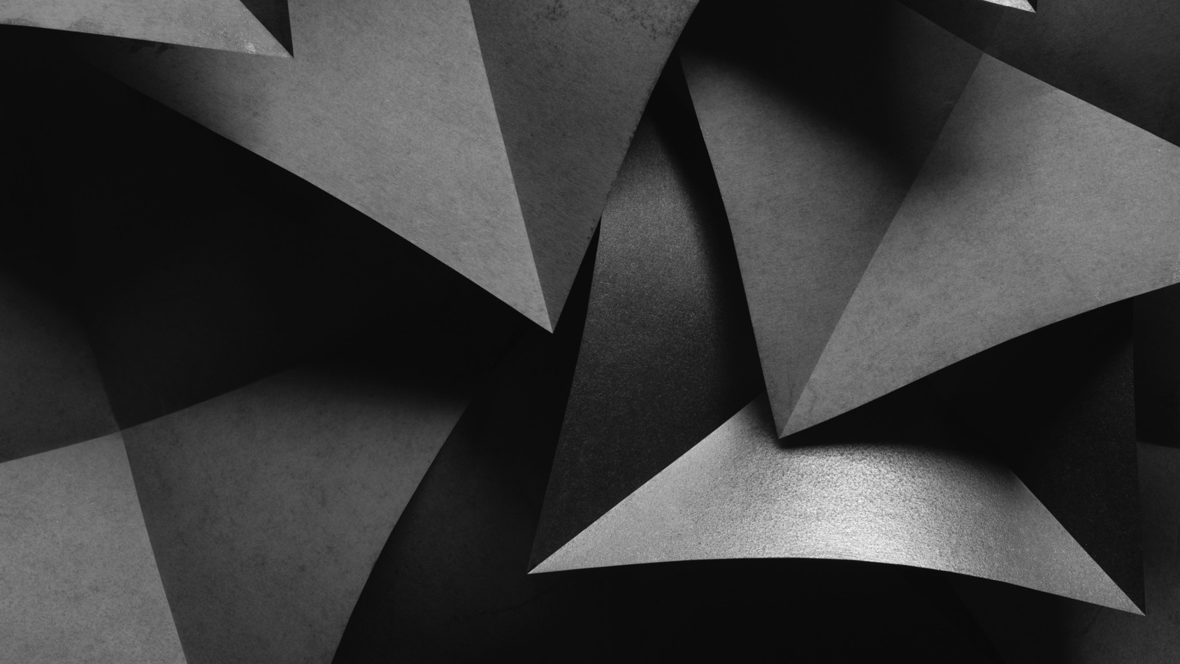 Living In Shades Of Grey Inspiration