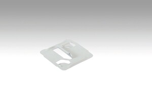 Zubehör Boden Klammer TOP 13 MEISTER