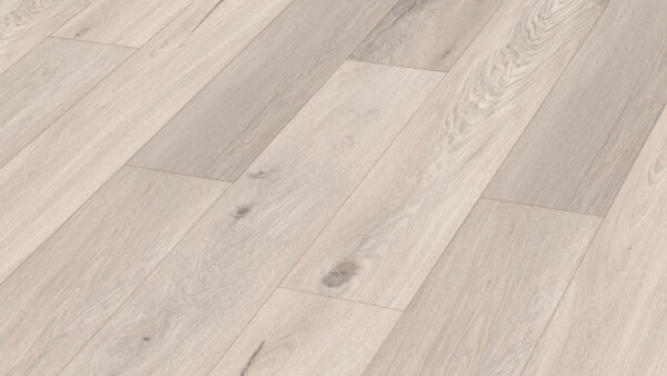 Designboden MeisterDesign. rigid RD 300 S Eiche Whitebury 07398