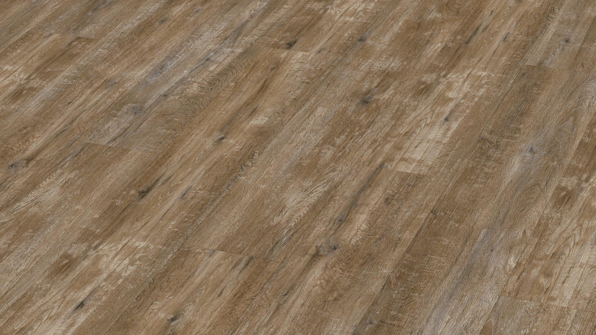 Laminate flooring MeisterDesign. laminate LD 150 Countryside oak 6850