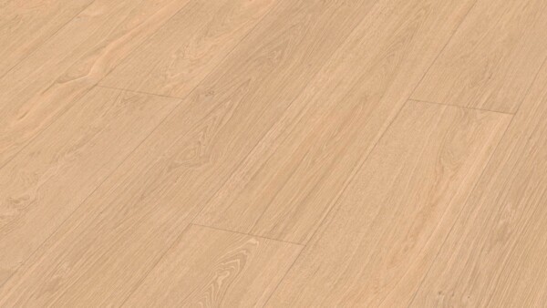 Laminate flooring MeisterDesign. laminate LL 250 Light valley oak 07144