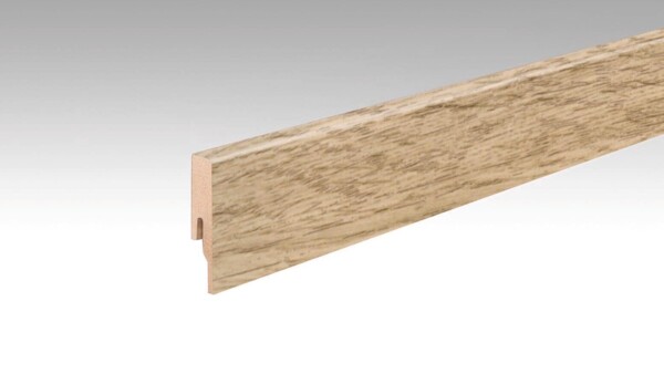 Skirting board 20 PK profile Vogue 20195
