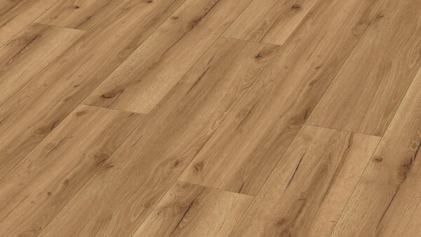 Suelo de diseño Meister Rigid-Vinyl RD 200 S Sunset lounge 20081