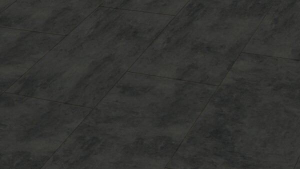 Suelo laminado MeisterDesign. laminate LB 150 Black Rock 07136