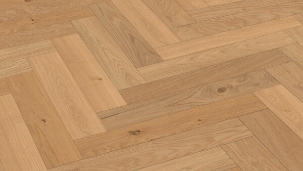 Lindura-Holzboden HS 500 Eiche classic 08925 ultramattlackiert