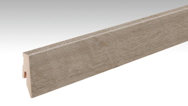 Fußleiste Profil 3 PK Grey Oak 06671
