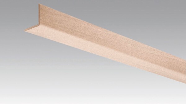 Hoeklijst groot Beuk pure 04094