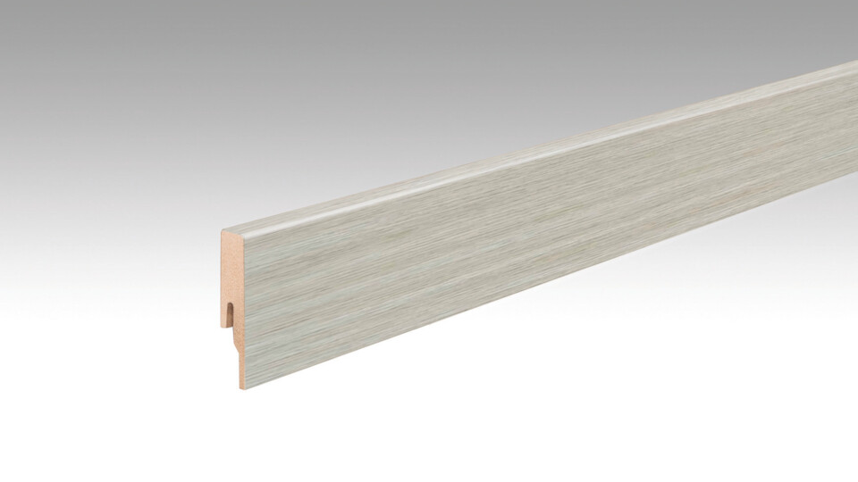 Skirting board 20 PK profile Timber wood 7391