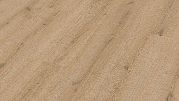 Laminate flooring MeisterDesign. laminate LC 150 Light tower oak 7141