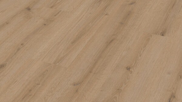 Laminate flooring MeisterDesign. laminate LC 150 Cream tower oak 7120