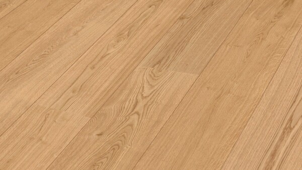 Lindura wood flooring HD 400 Authentic pure oak 8902