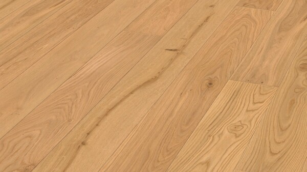 Parquet flooring MeisterParquet. longlife PD 400 Oak lively 9001
