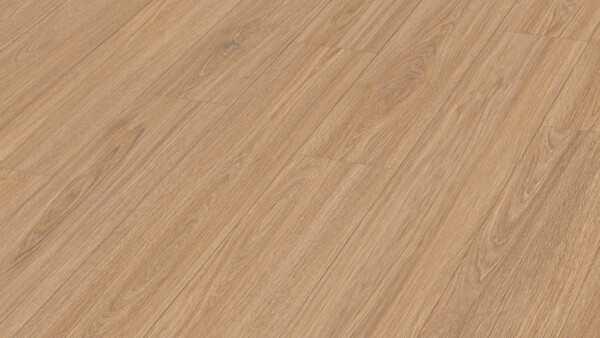 Sol stratifié MeisterDesign. laminate LD 250 Princess Oak crème 06896