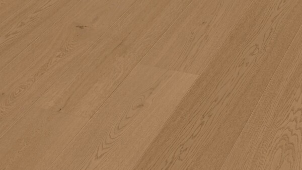 Lindura houten vloer HD 400 Eik levendig leembruin 20227 ultramat gelakt