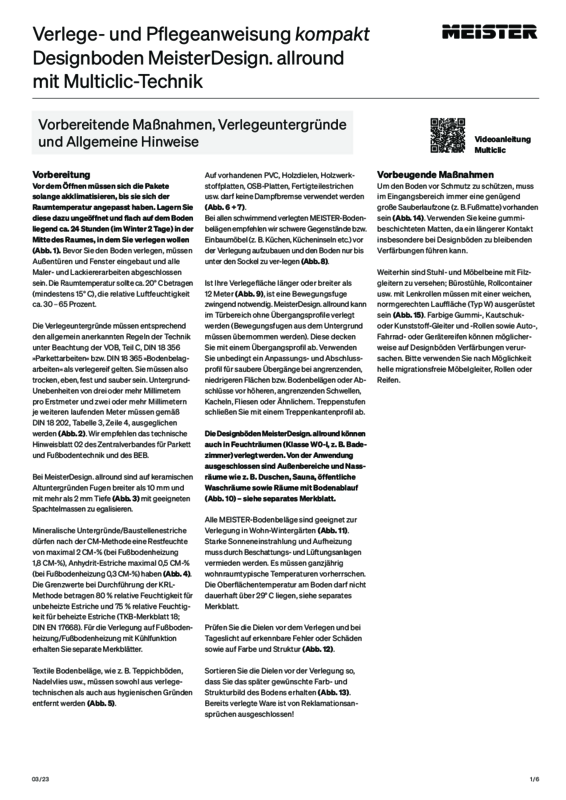 DE_Verlege-Pflegeanweisung_kompakt_Designboden_allround_Multiclic_M_0323.pdf