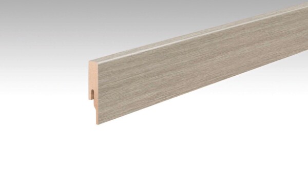 Skirting board 20 PK profile Grey merino oak 7140