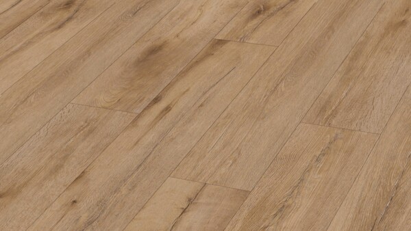 Suelo de diseño MeisterDesign. allround DD 700 S Wild Oak 7452