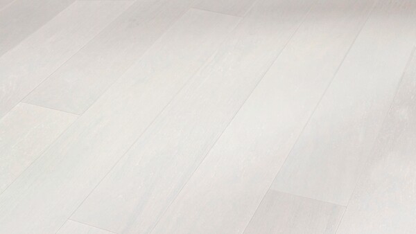 Parquet flooring MeisterParquet. longlife PD 400 Polar white oak harmonious 9008