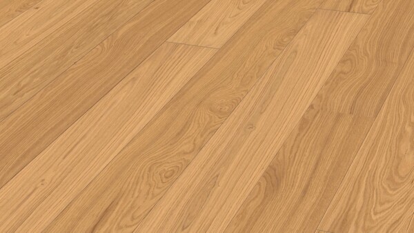 Parquet flooring MeisterParquet. longlife PD 400 Oak harmonious 9000