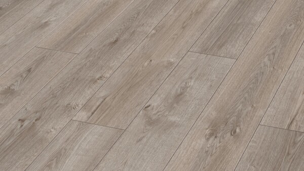 Designboden MeisterDesign. comfort DL 600 S Eiche Merino grau 07140