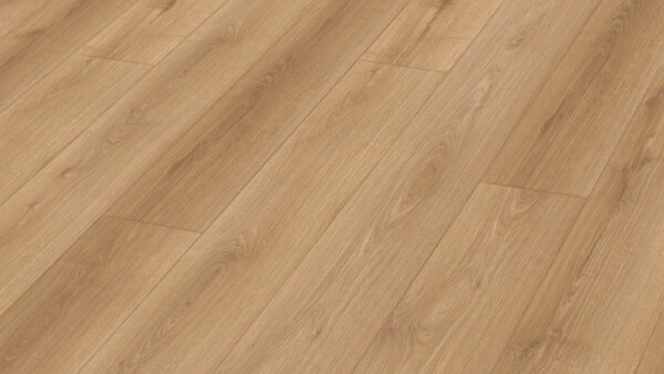 Suelo de diseño MeisterDesign. rigid RL 400 S Roble Natural Spring 7431