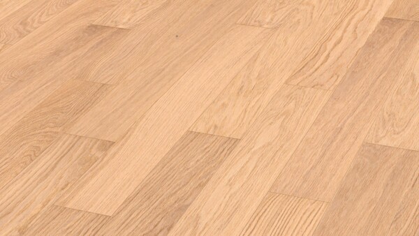 Parquet flooring MeisterParquet. longlife PS 300 Pure oak harmonious 9013