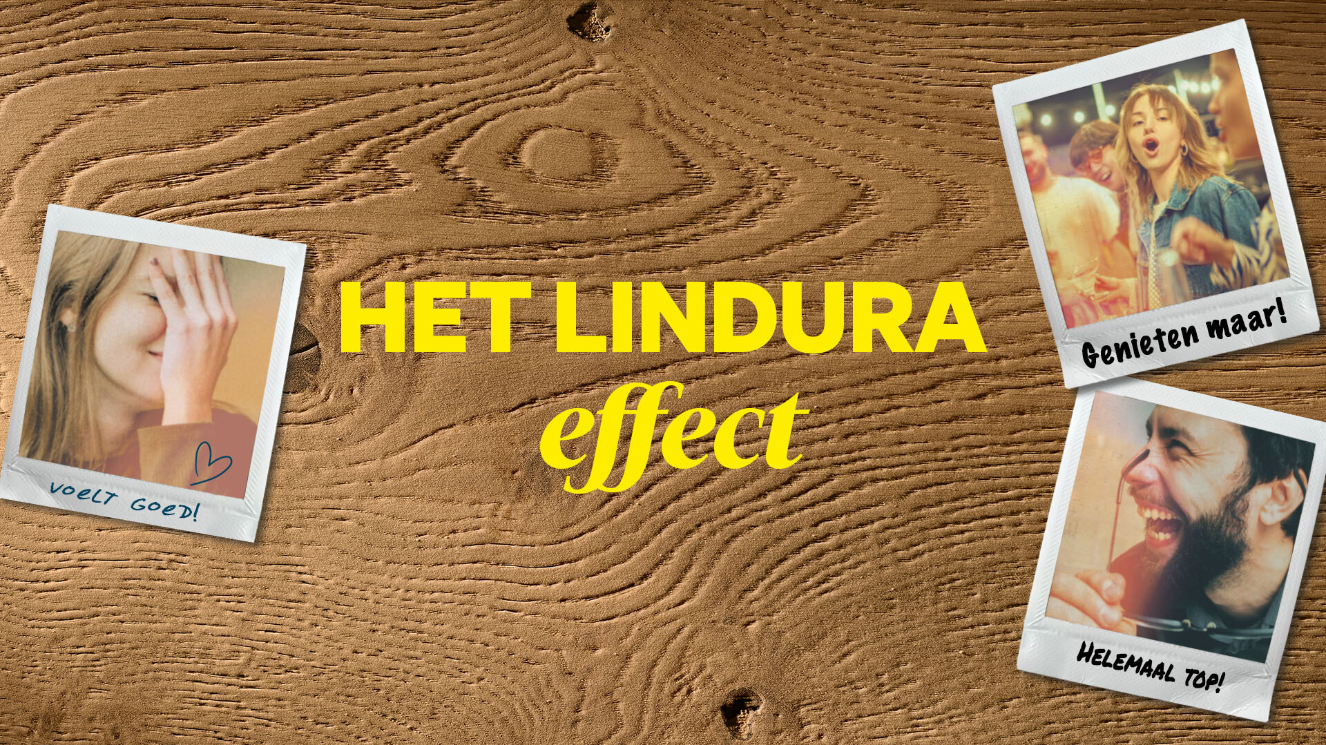 Lindura-Holzboden NEU Hausmesse 2025