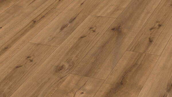 Design flooring MeisterDesign. allround DD 700 S Amber Tacoma oak 7455