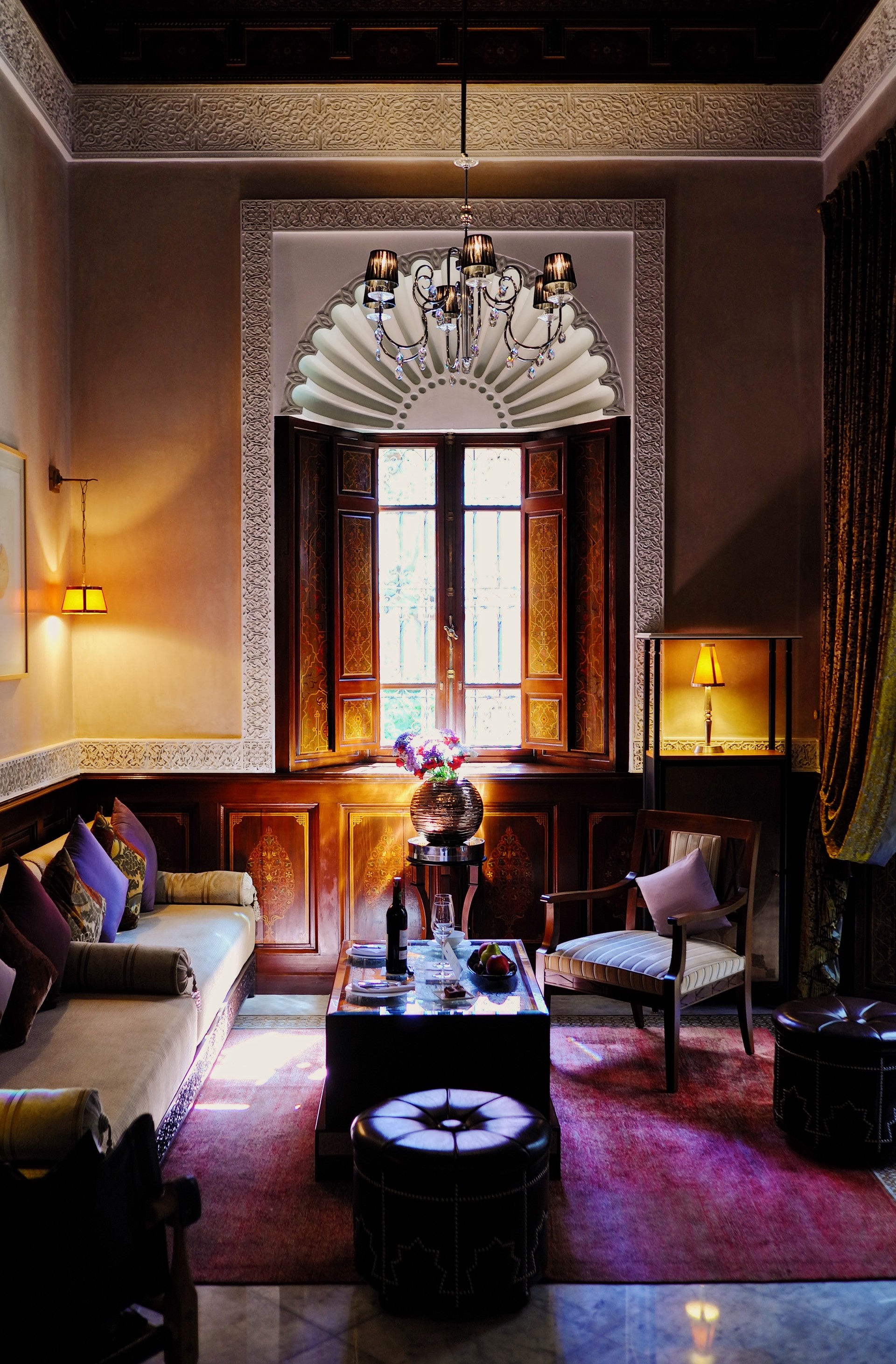 Decor dreams from 1001 nights - Inspiration