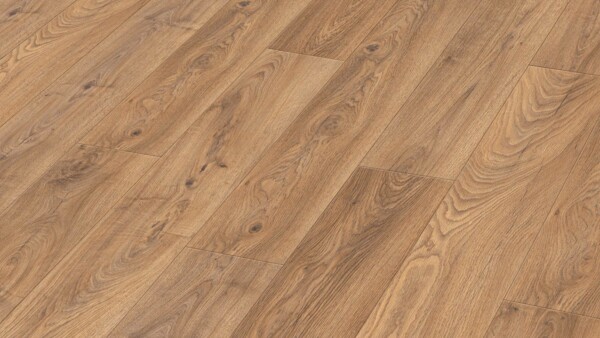 Laminate flooring MeisterDesign. laminate LD 150 Hazelbrook oak 7013