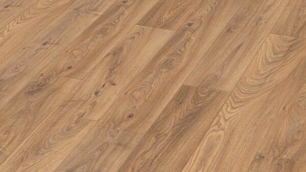 Sol stratifié MeisterDesign. laminate LD 150 Chêne Hazelbrook 7013