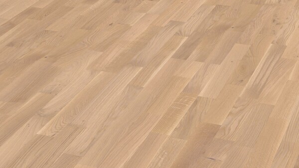 Parquet MeisterParquet. longlife PC 200 Roble vivo crema 9037