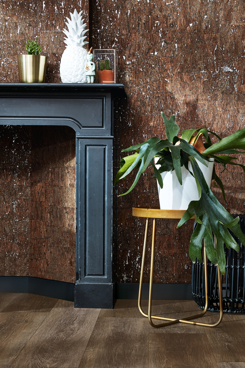Metallic Design Style Metallic - Inspiration