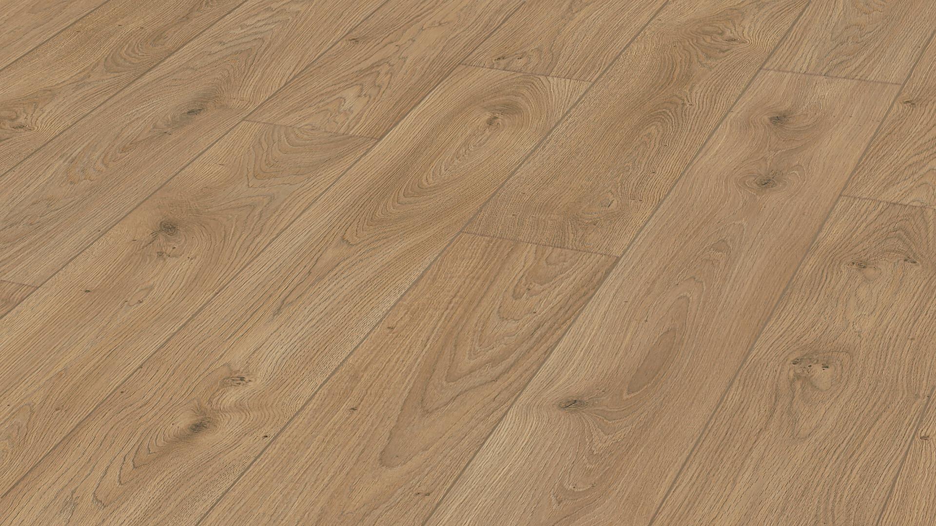 Laminate flooring MeisterDesign. laminate LD 150 Chianti oak 6392