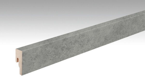 Fußleiste Profil 8 PK Cosmopolitan Stone 07320