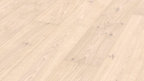 Parquet flooring MeisterParquet. longlife PD 450 Authentic limed white oak 9003