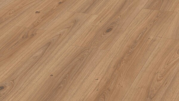 Laminate flooring MeisterDesign. laminate LD 200 Fountain oak 07110