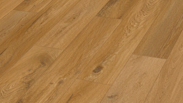 Design flooring MeisterDesign. rigid RD 300 S Fleetwood oak 7399