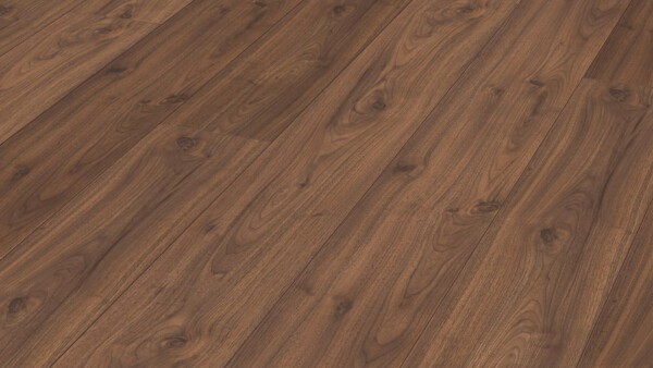 Laminaatvloer MeisterDesign. laminate LL 150 Notelaar Amore 06389