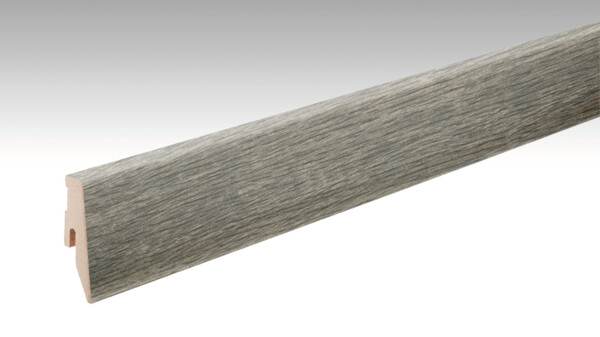 Skirting board 3 PK profile Mohair grey vintage oak 6288