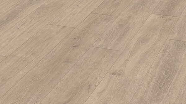 Laminate flooring MeisterDesign. laminate LD 150 Habanera oak 6429