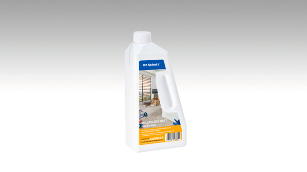 Cleaning agents | protective care agents Dr. Schutz Floor Mat D / F