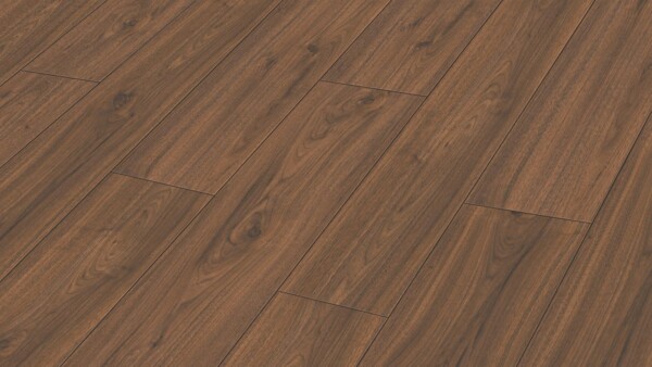 Design flooring MeisterDesign. comfort DD 600 S Amore walnut 6389