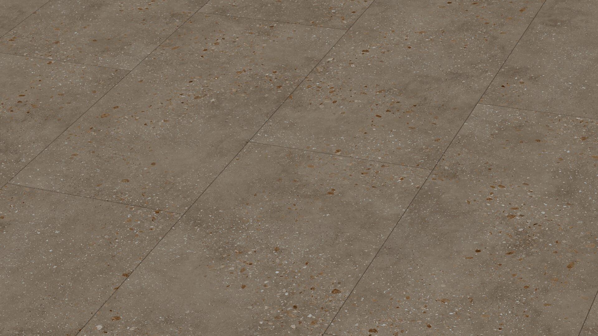 Design Flooring Dark Terrazzo 6858 Meister