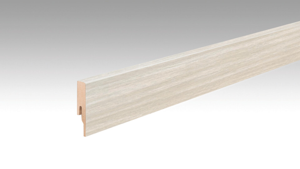 Skirting board 20 PK profile Arctica oak 07394