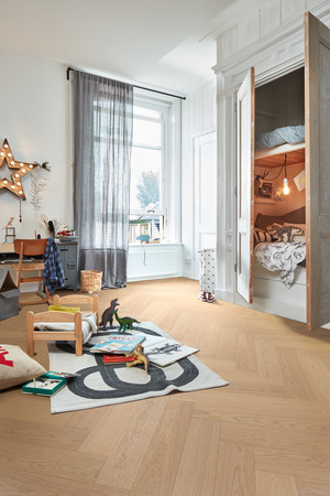 Parkett Eiche harmonisch pure 8583 MEISTER